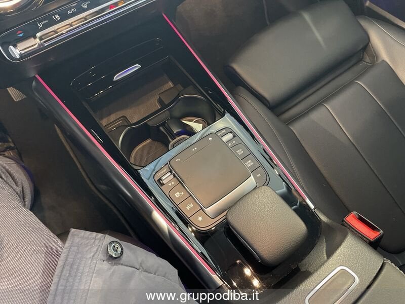Mercedes-Benz Classe B B 180 d Sport Plus auto- Gruppo Diba