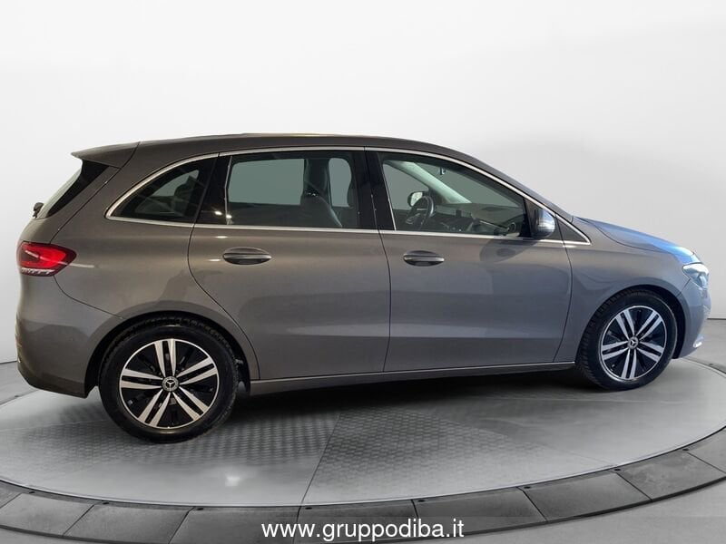 Mercedes-Benz Classe B B 180 d Sport Plus auto- Gruppo Diba