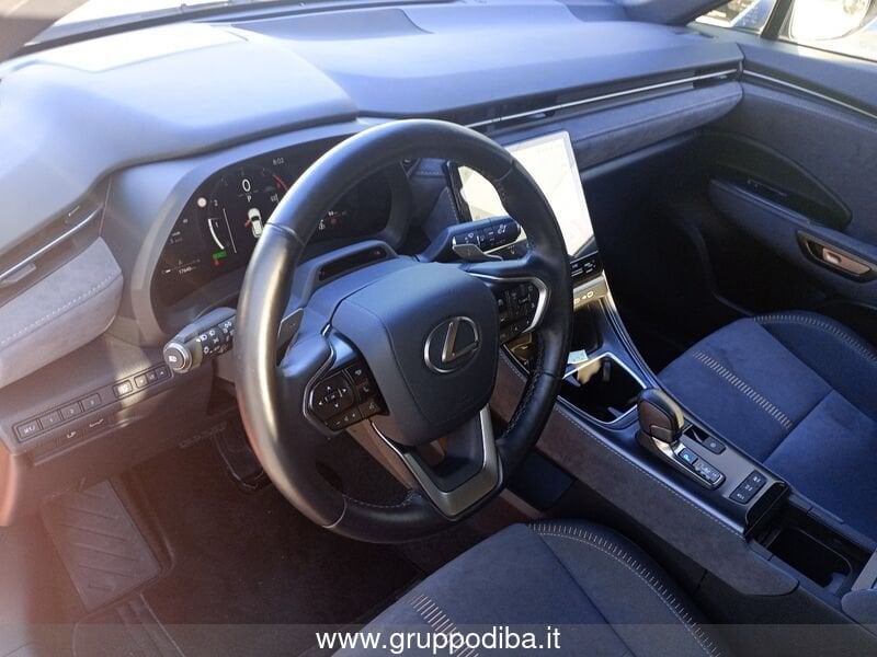 Lexus LBX LBX 1.5H 4WD COOL MY24- Gruppo Diba
