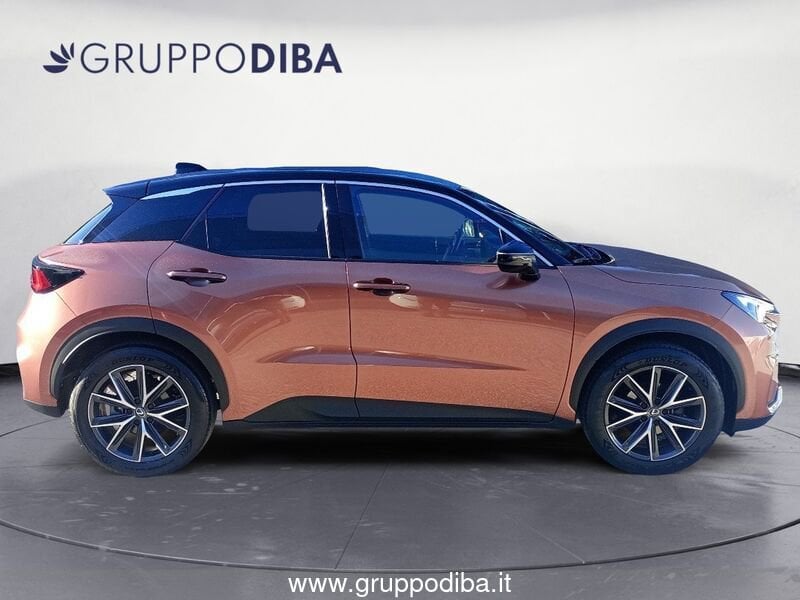Lexus LBX LBX 1.5H 4WD COOL MY24- Gruppo Diba