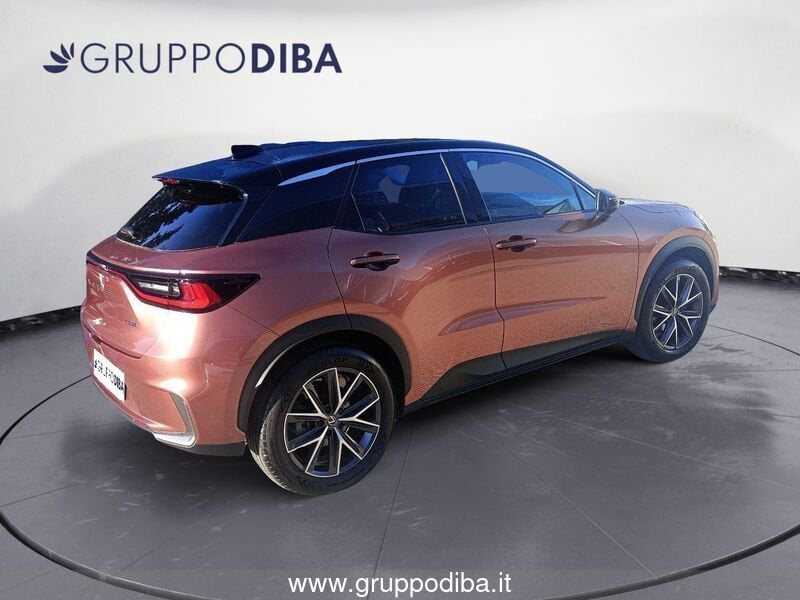 Lexus LBX LBX 1.5H 4WD COOL MY24- Gruppo Diba