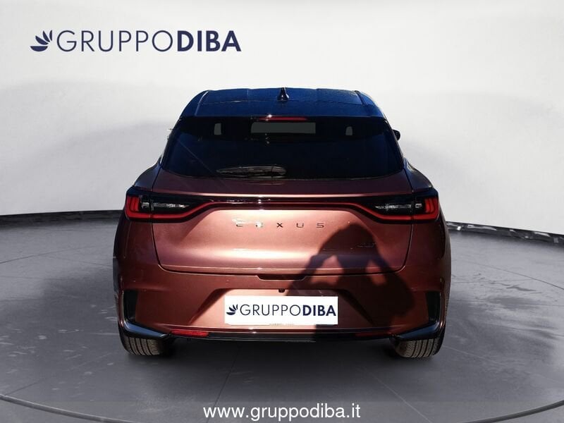 Lexus LBX LBX 1.5H 4WD COOL MY24- Gruppo Diba