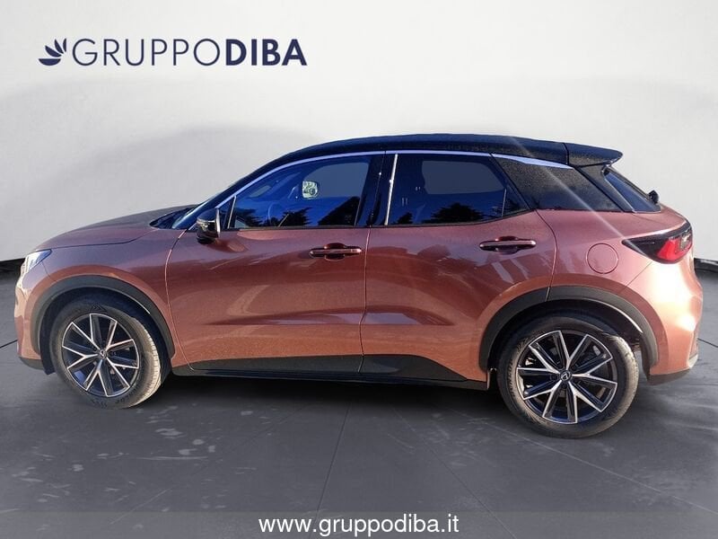 Lexus LBX LBX 1.5H 4WD COOL MY24- Gruppo Diba