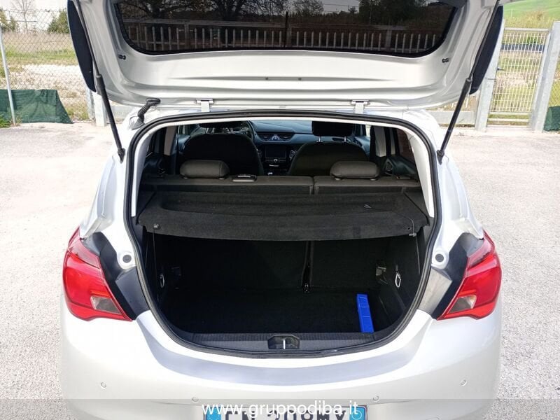 Opel Corsa 5 porte Corsa 5p 1.4 Innovation (cosmo) Gpl 90cv my16- Gruppo Diba