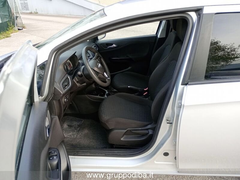 Opel Corsa 5 porte Corsa 5p 1.4 Innovation (cosmo) Gpl 90cv my16- Gruppo Diba