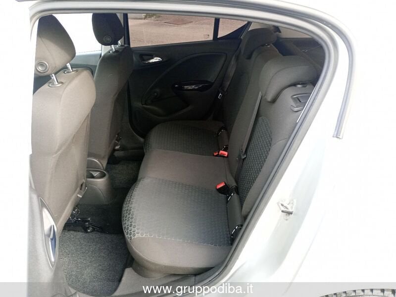 Opel Corsa 5 porte Corsa 5p 1.4 Innovation (cosmo) Gpl 90cv my16- Gruppo Diba