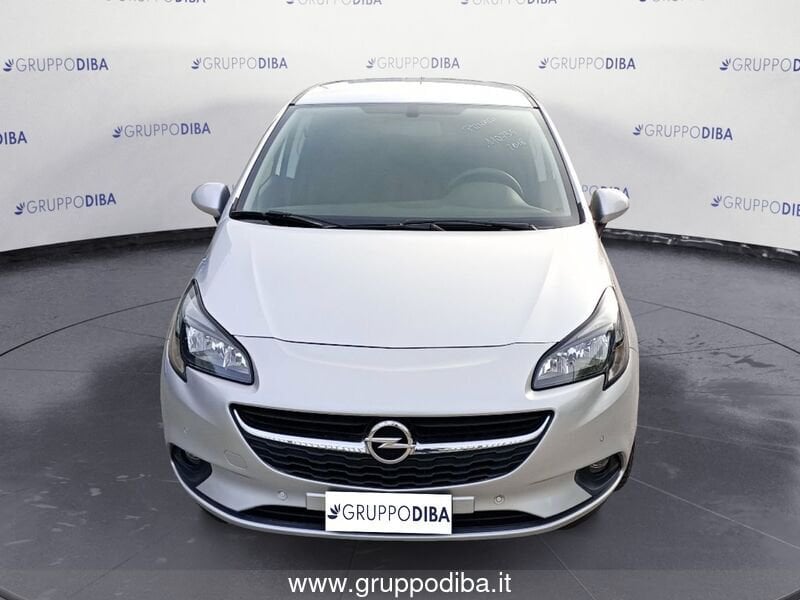 Opel Corsa 5 porte Corsa 5p 1.4 Innovation (cosmo) Gpl 90cv my16- Gruppo Diba