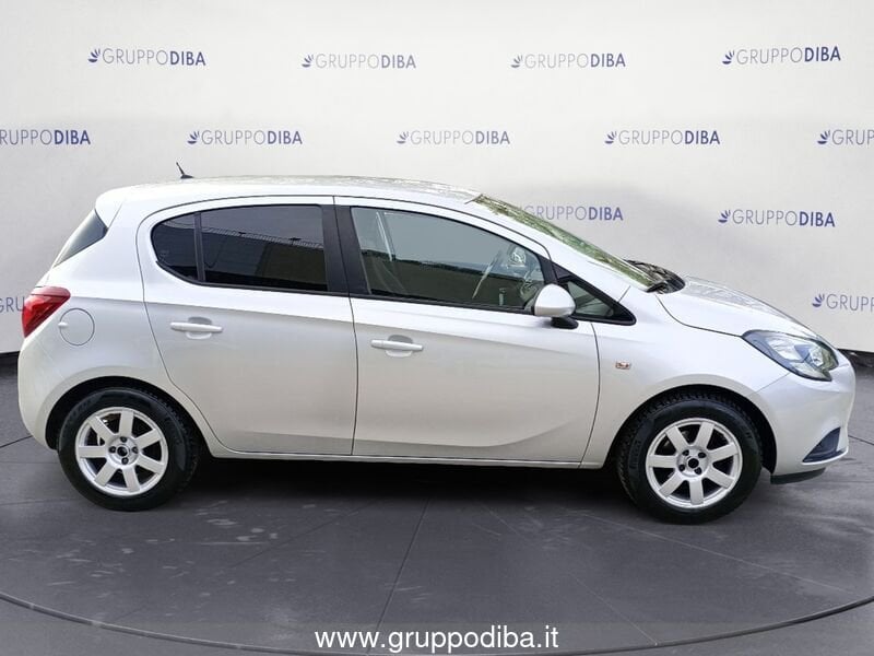 Opel Corsa 5 porte Corsa 5p 1.4 Innovation (cosmo) Gpl 90cv my16- Gruppo Diba