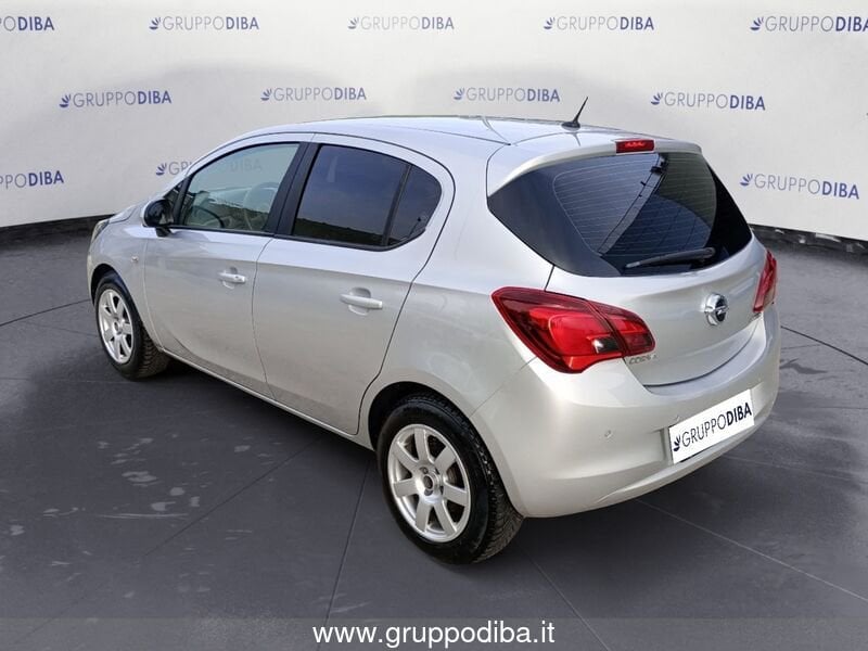 Opel Corsa 5 porte Corsa 5p 1.4 Innovation (cosmo) Gpl 90cv my16- Gruppo Diba