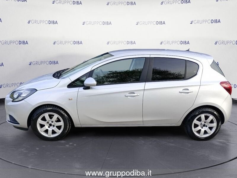 Opel Corsa 5 porte Corsa 5p 1.4 Innovation (cosmo) Gpl 90cv my16- Gruppo Diba