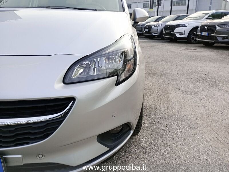 Opel Corsa 5 porte Corsa 5p 1.4 Innovation (cosmo) Gpl 90cv my16- Gruppo Diba