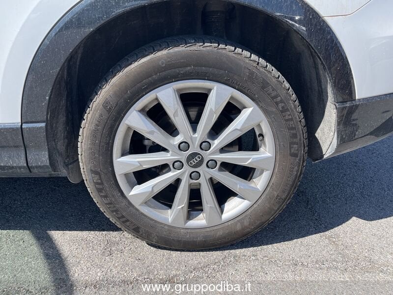 Audi Q3 Sportback Q3 Sportback 35 1.5 tfsi mhev Business Plus s-tron- Gruppo Diba