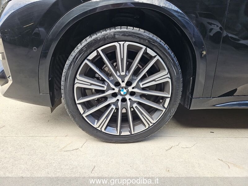 BMW X2 X2 sdrive20i 178cv auto- Gruppo Diba