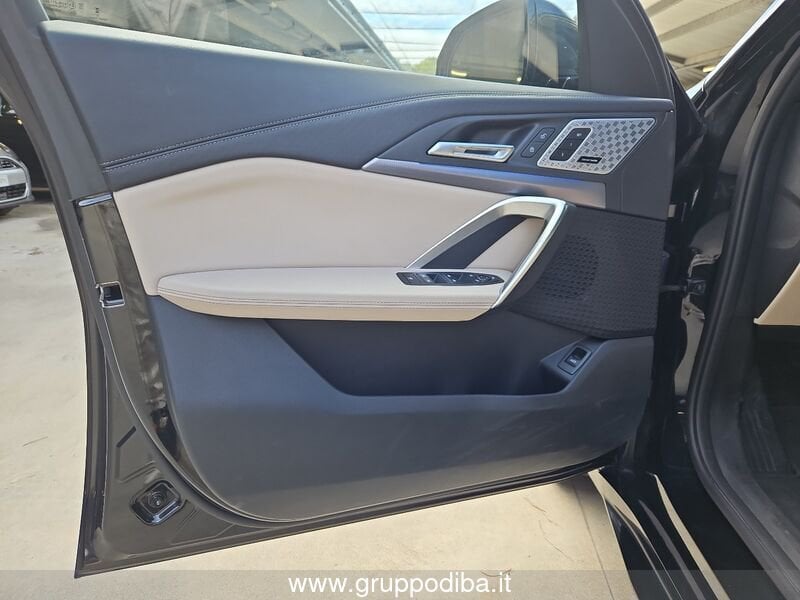 BMW X2 X2 sdrive20i 178cv auto- Gruppo Diba