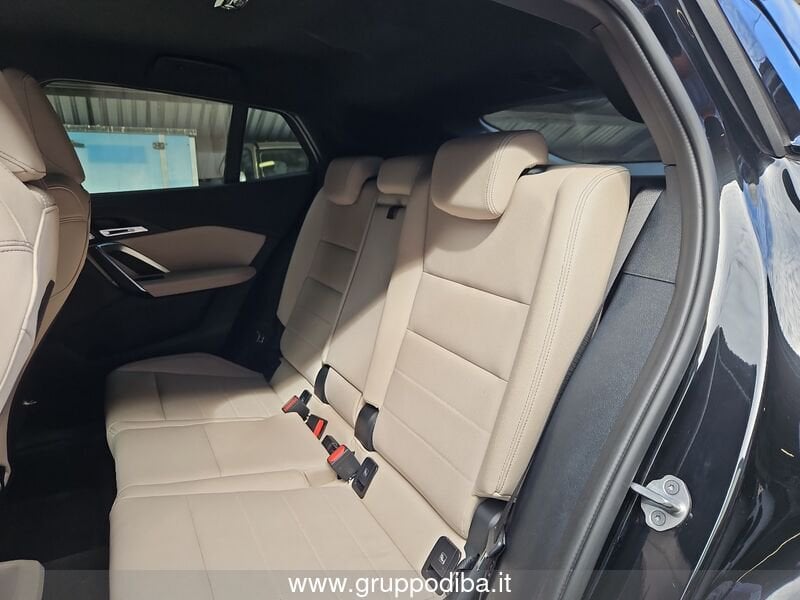 BMW X2 X2 sdrive20i 178cv auto- Gruppo Diba