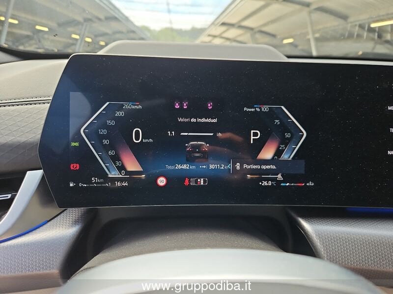 BMW X2 X2 sdrive20i 178cv auto- Gruppo Diba