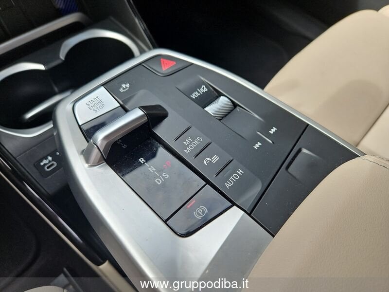 BMW X2 X2 sdrive20i 178cv auto- Gruppo Diba