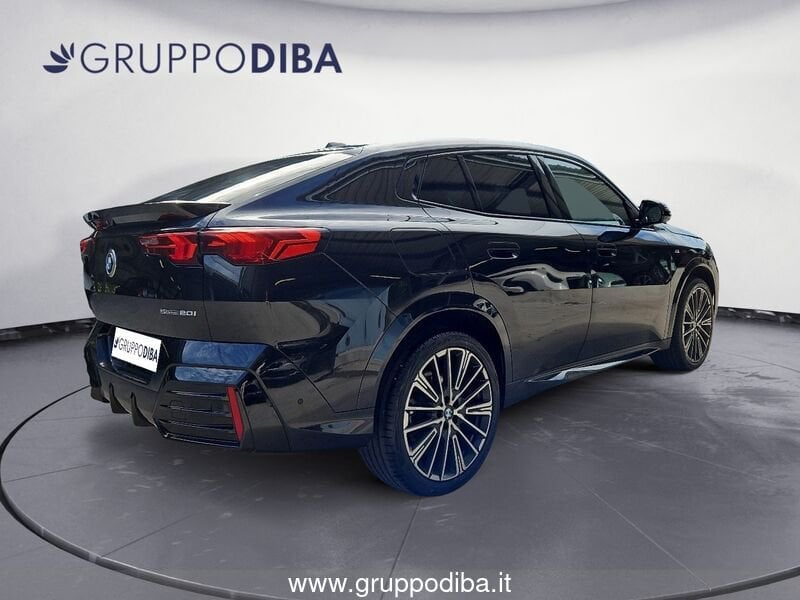 BMW X2 X2 sdrive20i 178cv auto- Gruppo Diba