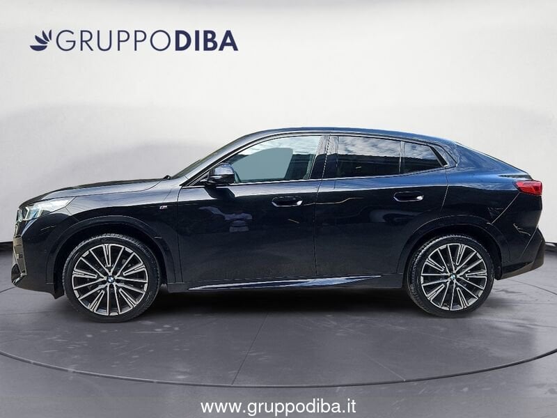 BMW X2 X2 sdrive20i 178cv auto- Gruppo Diba