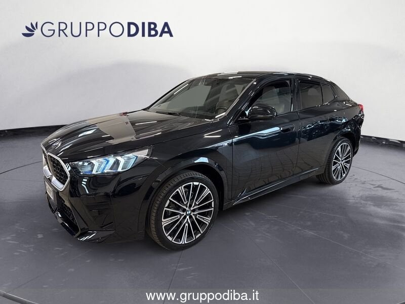 BMW X2 X2 sdrive 20i 48V MSport auto- Gruppo Diba