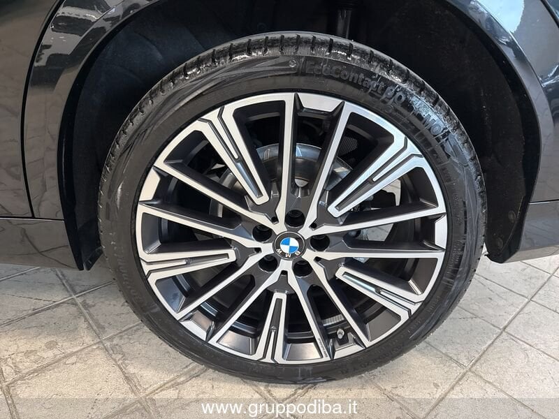 BMW X2 X2 sdrive 20i 48V MSport auto- Gruppo Diba