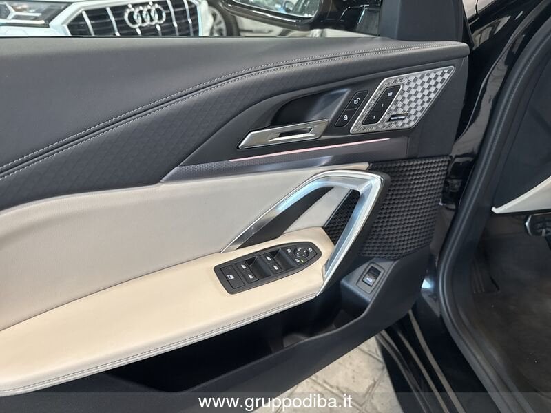 BMW X2 X2 sdrive 20i 48V MSport auto- Gruppo Diba