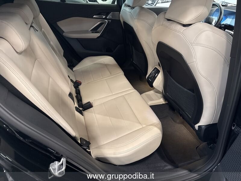 BMW X2 X2 sdrive 20i 48V MSport auto- Gruppo Diba