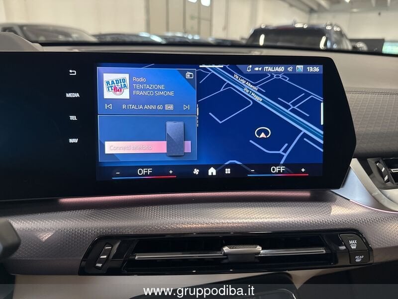 BMW X2 X2 sdrive 20i 48V MSport auto- Gruppo Diba