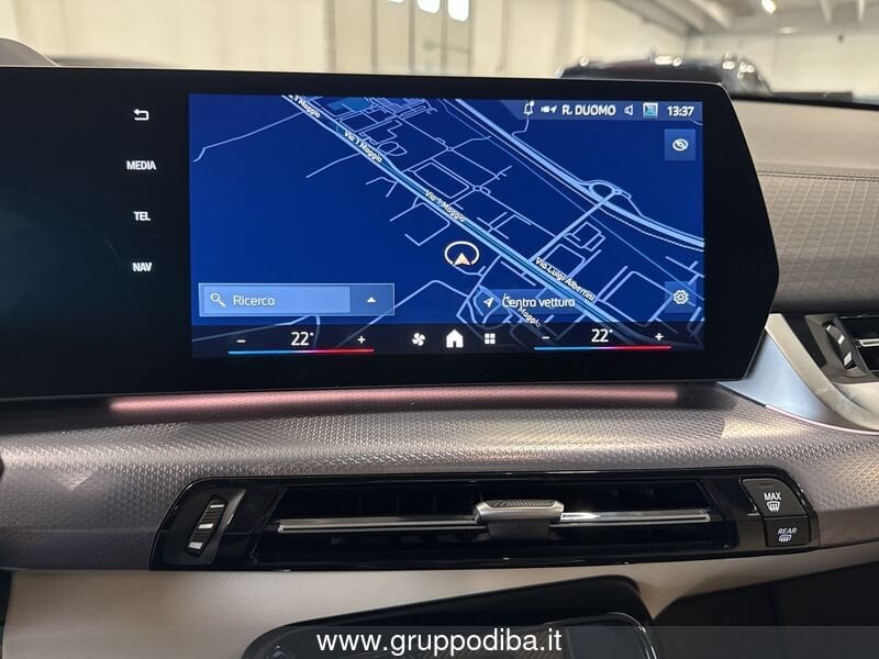 BMW X2 X2 sdrive 20i 48V MSport auto- Gruppo Diba