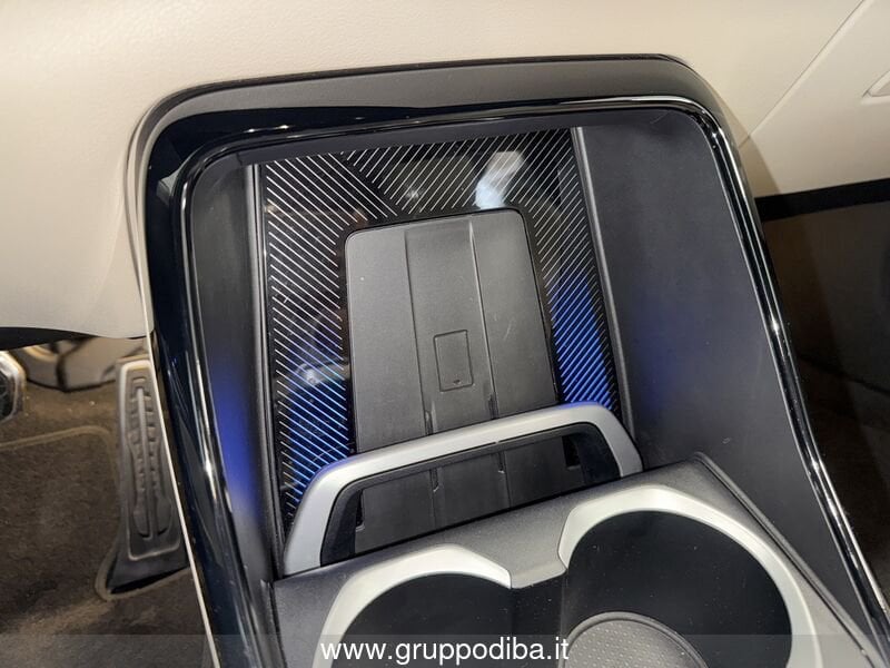 BMW X2 X2 sdrive 20i 48V MSport auto- Gruppo Diba