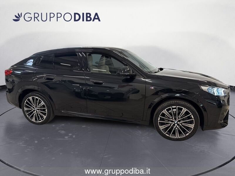 BMW X2 X2 sdrive 20i 48V MSport auto- Gruppo Diba