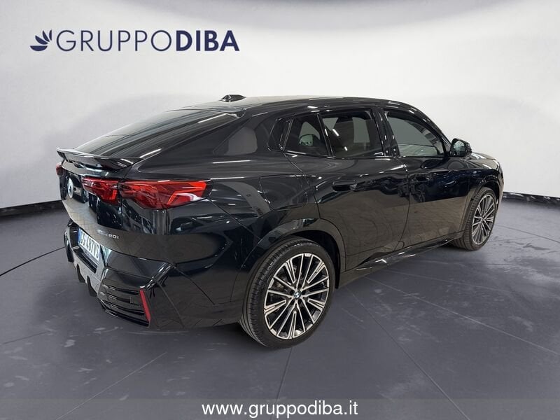BMW X2 X2 sdrive 20i 48V MSport auto- Gruppo Diba