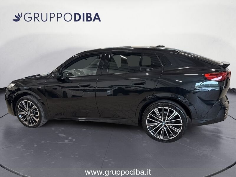 BMW X2 X2 sdrive 20i 48V MSport auto- Gruppo Diba
