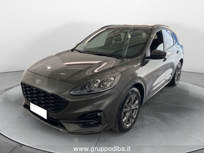 Ford Kuga Kuga 2.0 ecoblue mhev ST-Line 2wd 150cv- Gruppo Diba