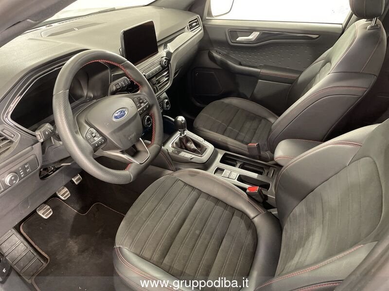 Ford Kuga Kuga 2.0 ecoblue mhev ST-Line 2wd 150cv- Gruppo Diba