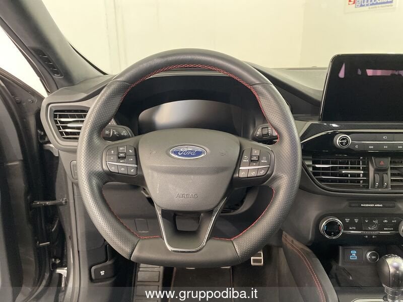 Ford Kuga Kuga 2.0 ecoblue mhev ST-Line 2wd 150cv- Gruppo Diba