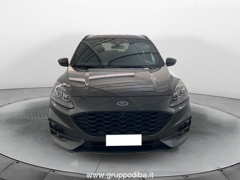 Ford Kuga Kuga 2.0 ecoblue mhev ST-Line 2wd 150cv- Gruppo Diba