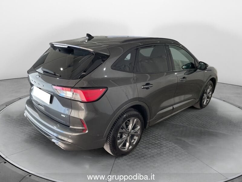 Ford Kuga Kuga 2.0 ecoblue mhev ST-Line 2wd 150cv- Gruppo Diba