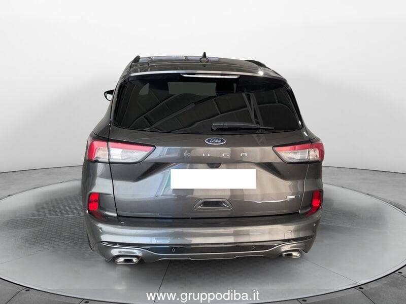Ford Kuga Kuga 2.0 ecoblue mhev ST-Line 2wd 150cv- Gruppo Diba