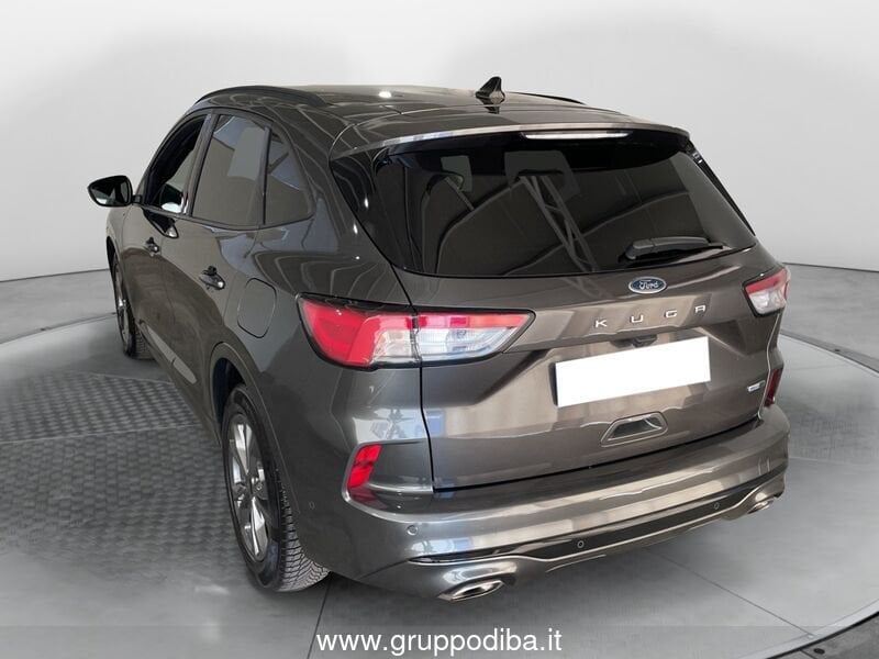 Ford Kuga Kuga 2.0 ecoblue mhev ST-Line 2wd 150cv- Gruppo Diba