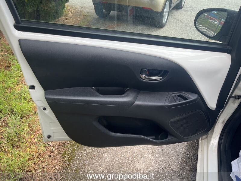Toyota Aygo Aygo 5p 1.0 x-cool 72cv- Gruppo Diba