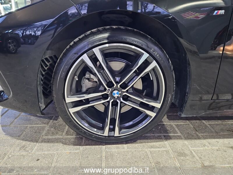 BMW Serie 1 116i Msport auto- Gruppo Diba