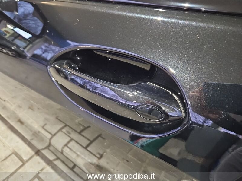 BMW Serie 1 116i Msport auto- Gruppo Diba