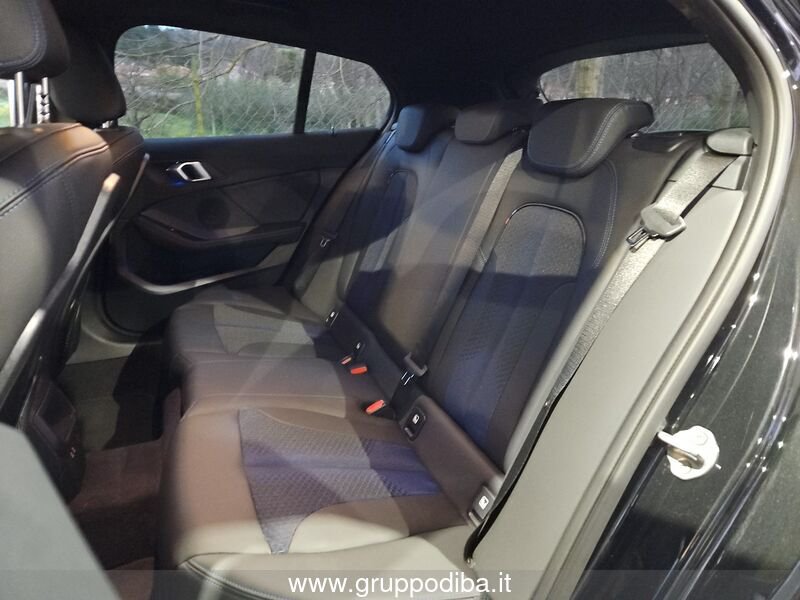 BMW Serie 1 116i Msport auto- Gruppo Diba