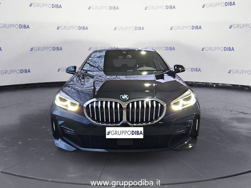BMW Serie 1 116i Msport auto- Gruppo Diba