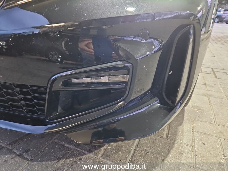 BMW Serie 1 116i Msport auto- Gruppo Diba