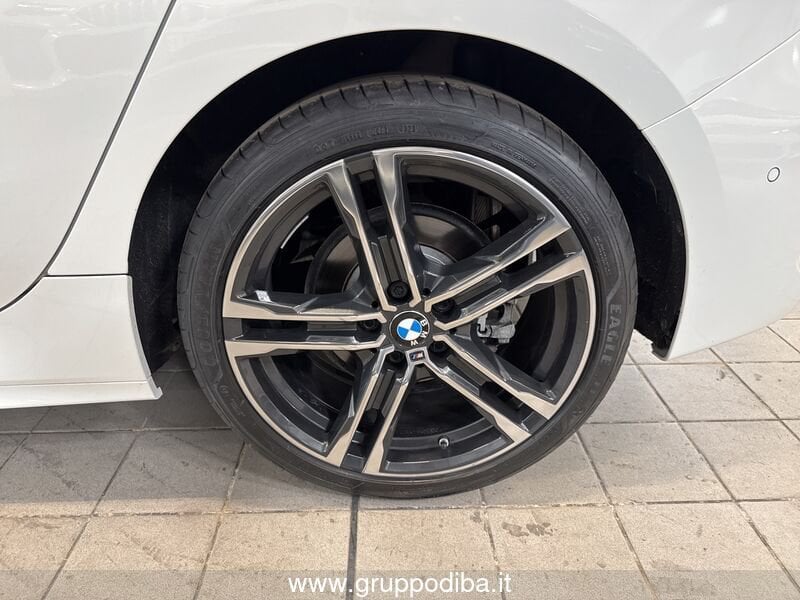 BMW Serie 1 118i Msport 136cv auto- Gruppo Diba