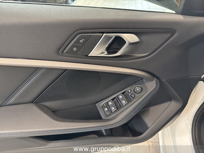 BMW Serie 1 118i Msport 136cv auto- Gruppo Diba