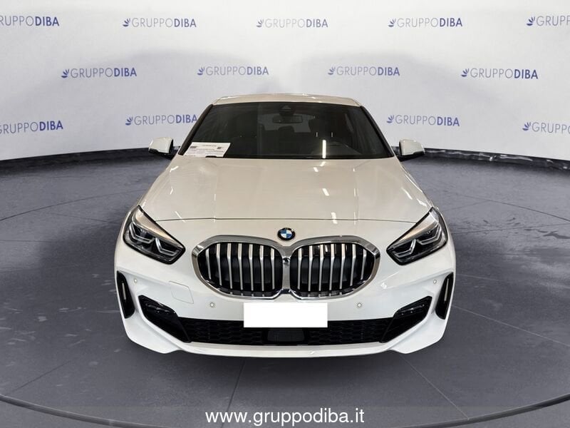 BMW Serie 1 118i Msport 136cv auto- Gruppo Diba
