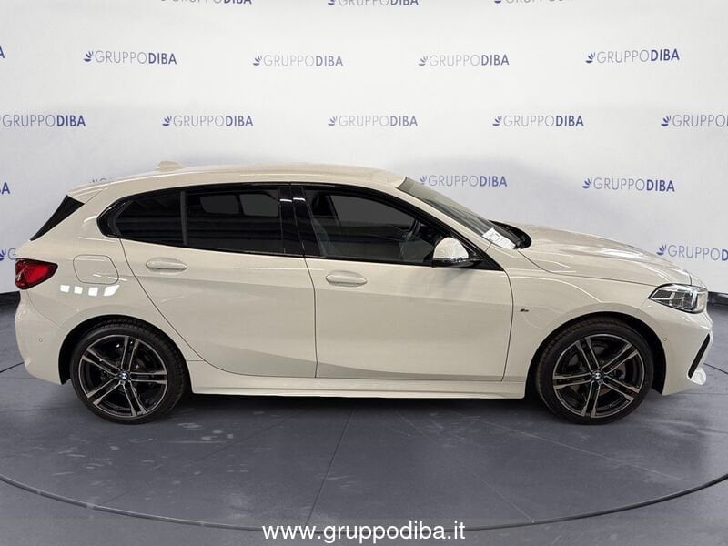 BMW Serie 1 118i Msport 136cv auto- Gruppo Diba